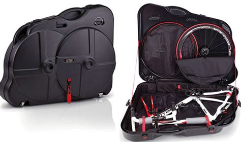 bike bags for air travel